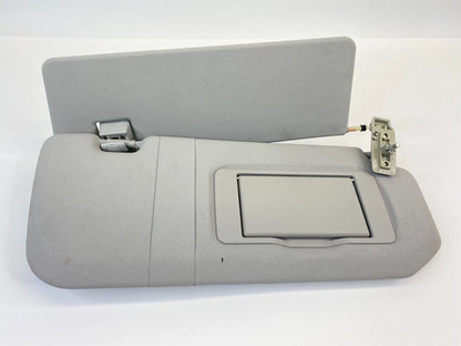 2006-2012 MERCEDES-BENZ R350 R 350 ROOF RIGHT PASSENGER SUNVISOR SUN VISOR OEM