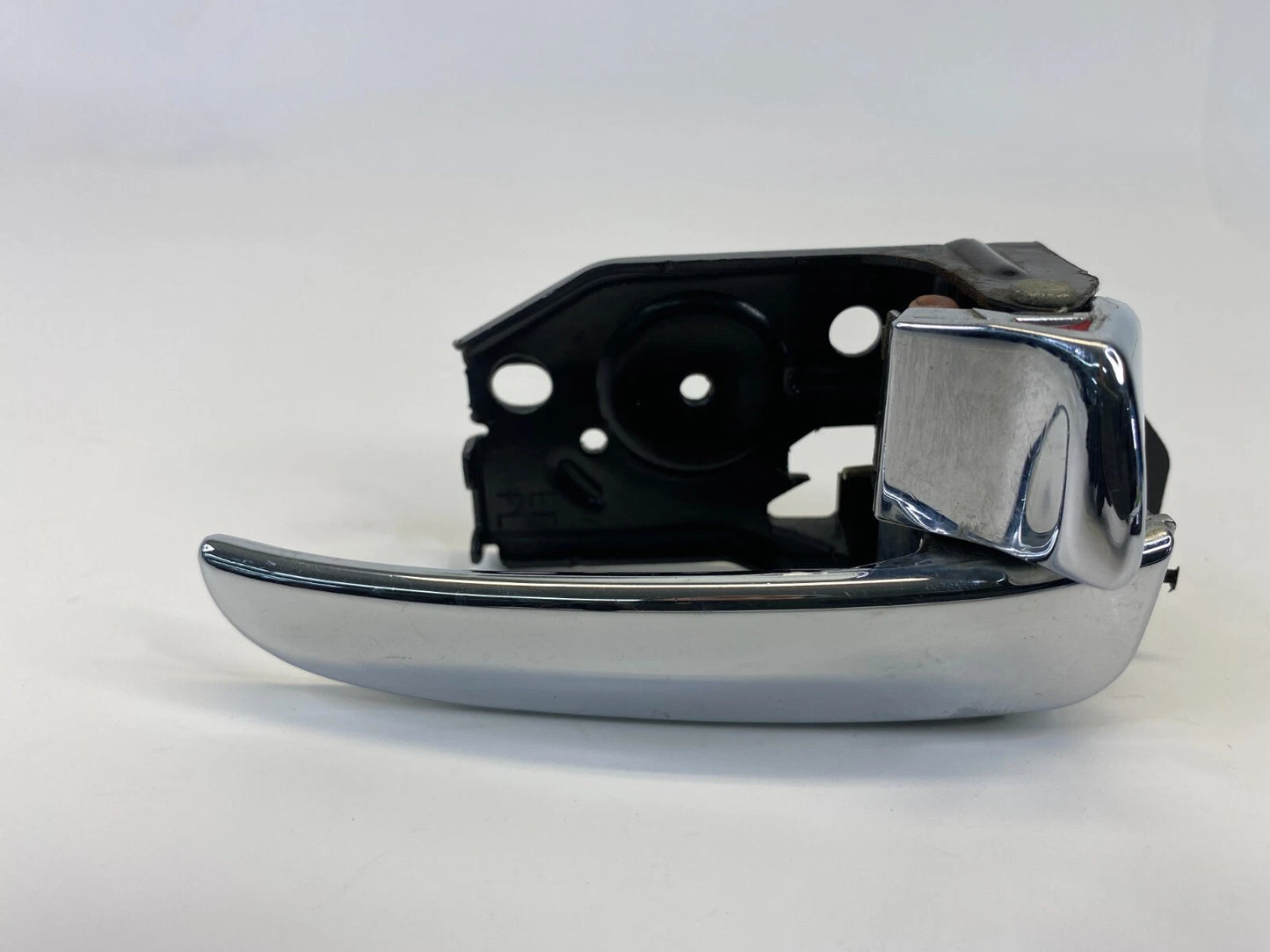 02-05 HYUNDAI SONATA FRONT RIGHT PASSENGER SIDE INTERIOR INNER DOOR HANDLE OEM