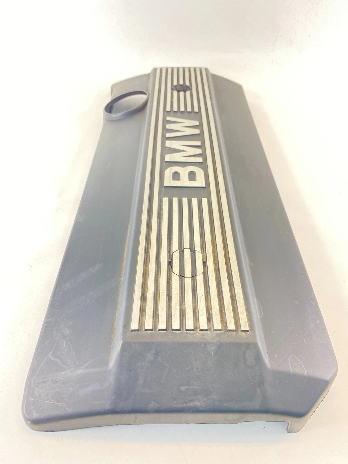 2001-2005 BMW 530I X3 325XI 2.5L L6 3.0L L6 UPPER VALVE ENGINE COVER 7526445 OEM