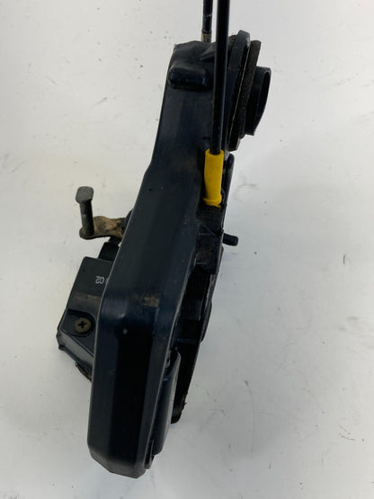 2002-2006 Toyota Camry Rear Left Side Door Lock Latch Release Actuator OEM