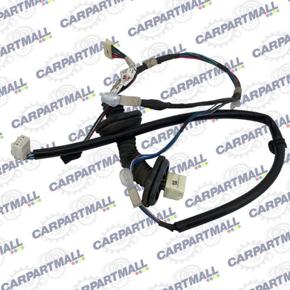 2002-2006 Toyota Camry Rear Right Door Harness Wire Wiring Cable 82153-AA030-C