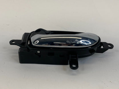 2009-2014 Nissan Murano Rear Left Back Side Interior Inner Door Handle OEM