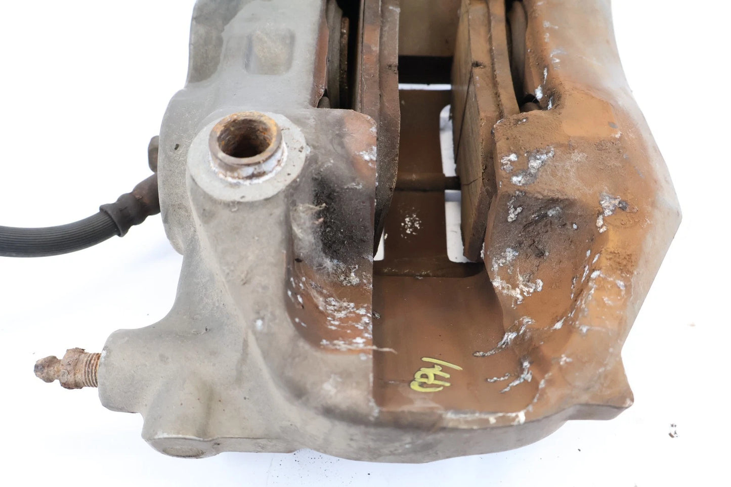 01 02 03 04 05 06 Lexus LS430 4.3L FRONT RIGHT PASSENGER SIDE BRAKE CALIPER OEM
