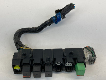 2003 Subaru Outback 2.5L AH4 /T Interior Inner Dash Fuse Relay Box Fusebox OEM