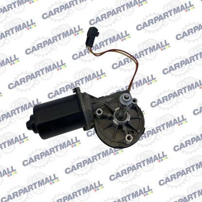 2005 2006 2007 BUICK TERRAZA REAR LEFT POWER SLIDING MOTOR 16644806 OEM