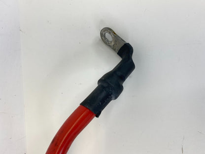 2014 2015 2016 2017 BMW X3 Positive Battery Terminal Cable 10304410 OEM