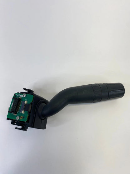 2013-2019 FORD EXPLORER POLICE INTERCEPTOR UTILITY WINDSHIELD WIPER SWITCH OEM