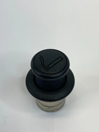 2010 HYUNDAI ELANTRA CONSOLE CIGARETTE LIGHTER POWER OUTLET SOCKET ASSEMBLY OEM