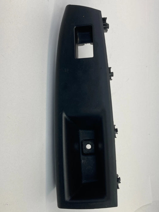 11-16 CHEVROLET CRUZE REAR PASSENGER DOOR WINDOW SWITCH BEZEL TRIM OEM 877569434