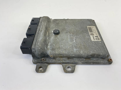 2010 NISSAN MURANO 3.5L AT ENGINE COMPUTER CONTROL MODULE ECM ECU PCM MEC118-040