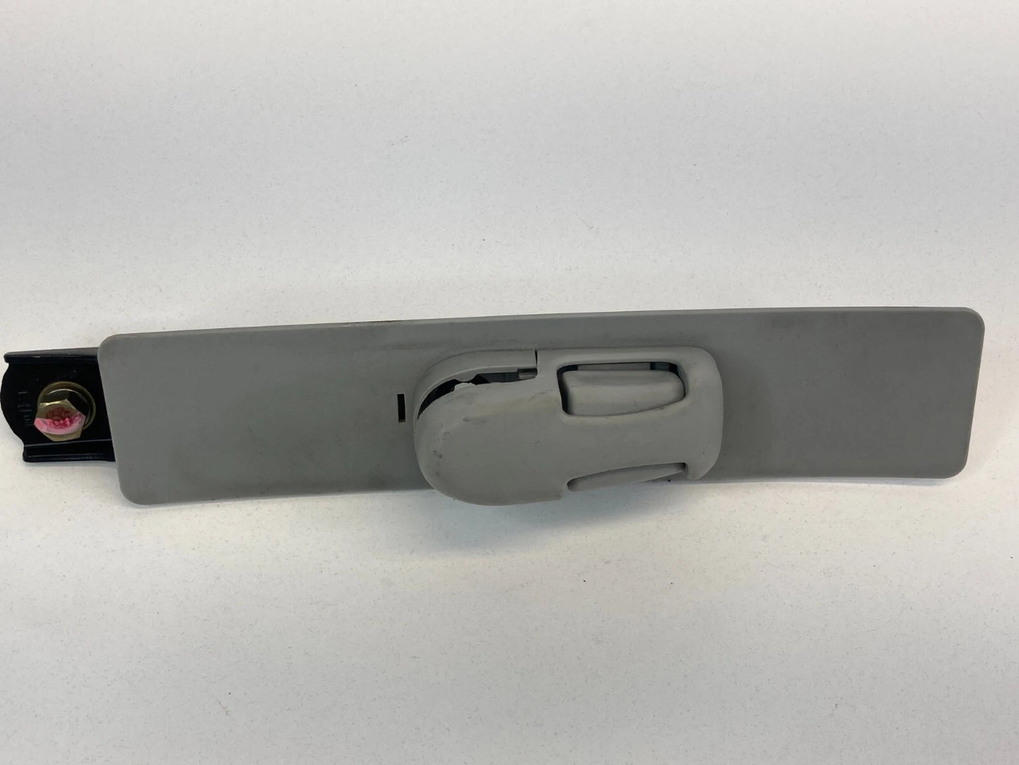 05-10 HONDA ODYSSEY FRONT RIGHT PASSENGER SEAT BELT SEATBELT HEIGHT ADJUSTER OEM