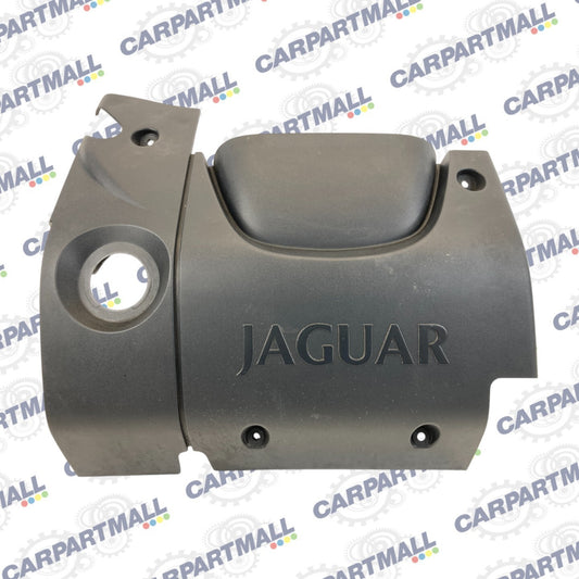 2000-2008 Jaguar S-type 3.0L V6 Engine Cover Motor Appearance Trim Plate OEM