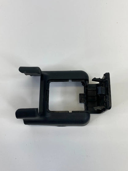 2011-2014 HYUNDAI SONATA FRONT RIGHT SEAT TRACK FLOOR BOLT COVER TRIM END CAP