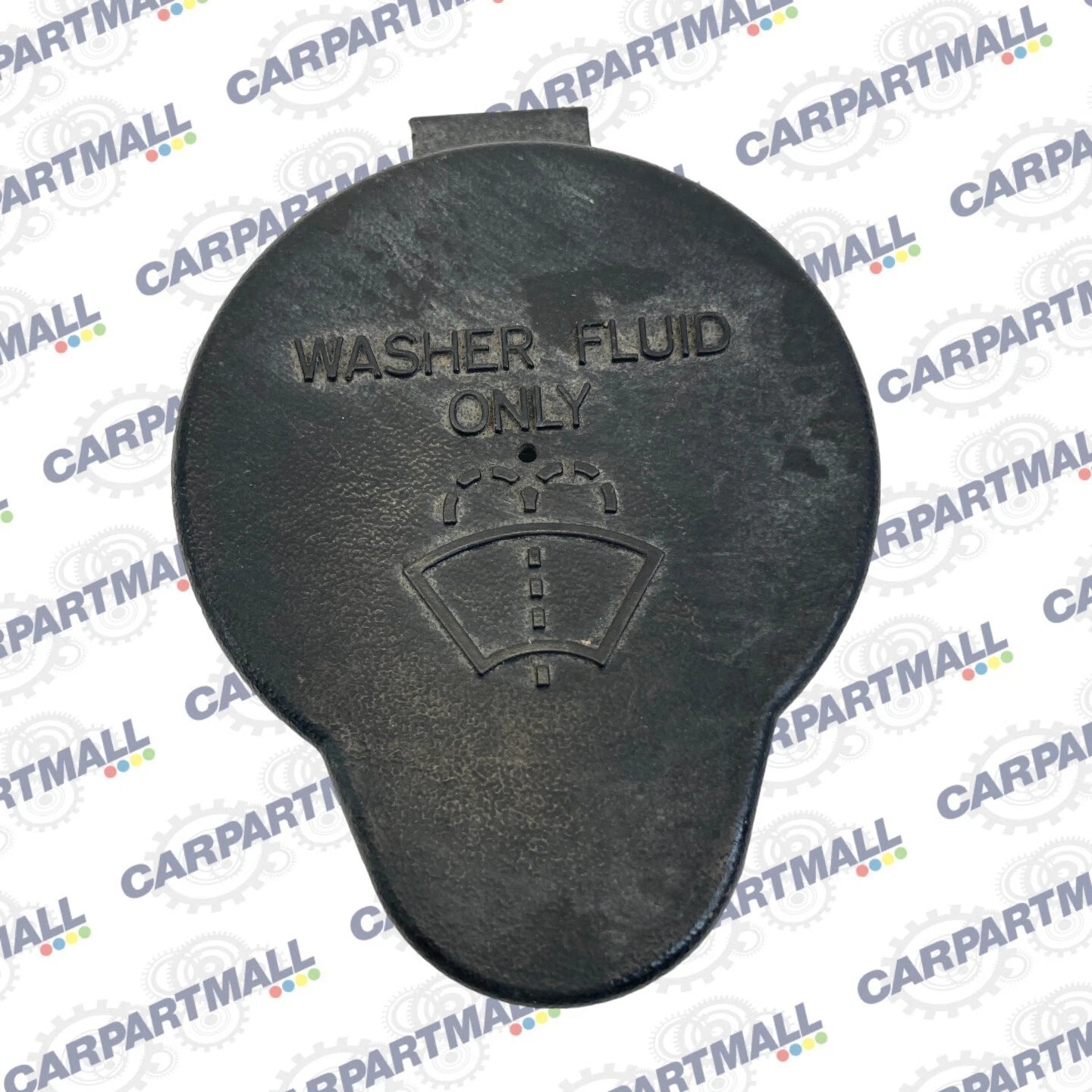 2002-2006 TOYOTA CAMRY WINDSHIELD WIPER WASHER FLUID RESERVOIR CAP COVER OEM