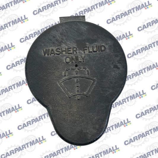 2002-2006 TOYOTA CAMRY WINDSHIELD WIPER WASHER FLUID RESERVOIR CAP COVER OEM