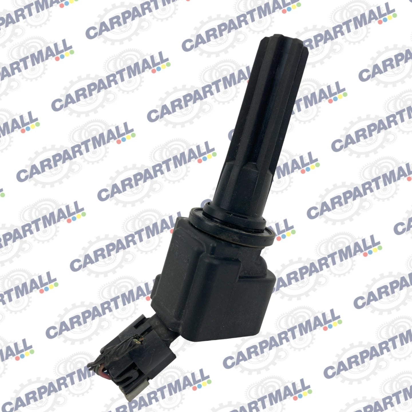 06 07 08 09 CHEVROLET TRAILBLAZER 4.2L ENGINE IGNITION COIL IGNITER 12612369 OEM