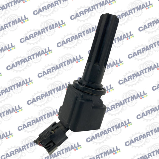 06 07 08 09 CHEVROLET TRAILBLAZER 4.2L ENGINE IGNITION COIL IGNITER 12612369 OEM