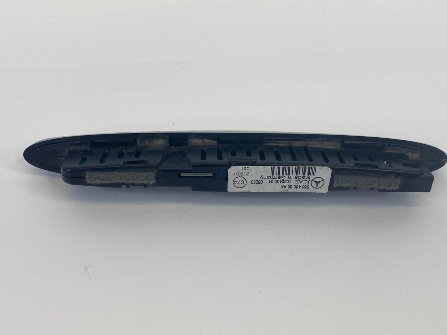 2009-2014 VOLKSWAGEN ROUTAN ROOF REVERSE PARKING AID DISPLAY UNIT 56046086AA OEM