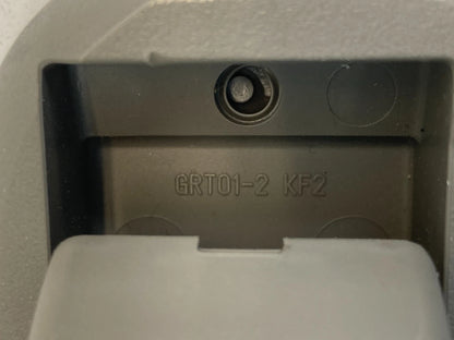 2003-2005 NISSAN MURANO FRONT LEFT DRIVER SIDE INTERIOR ROOF GRAB GRAP HANDLE