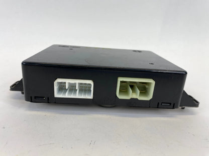 2014-2016 KIA OPTIMA POWER SEAT MEMORY CONTROL MODULE FRONT LEFT OEM 95450-2T600