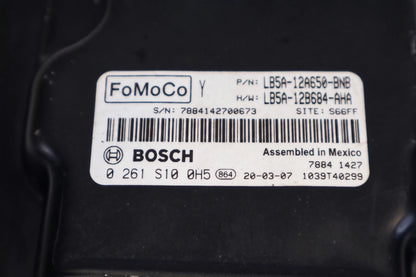 2020 2021 FORD EXPLORER 2.3L ENGINE CONTROL MODULE ECM ECU COMPUTER OEM