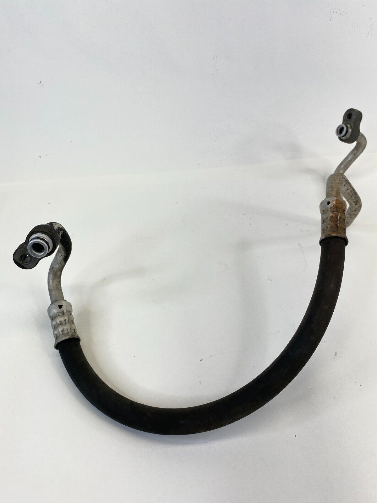 2003-2007 Honda Accord 2.4L L4 A/C Refrigerant Discharge Hose Line OEM