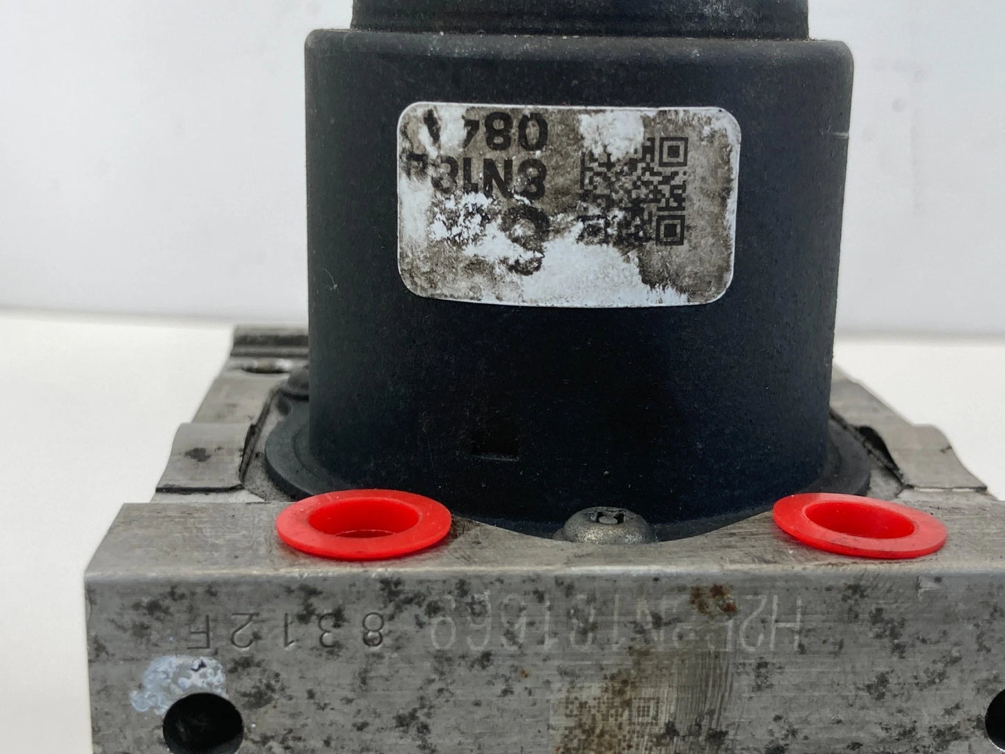 08-10 Honda Accord Coupe 2.4L FWD AT ABS Pump Anti Lock Brake Module Assy TE0A5