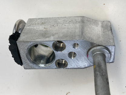 2009-2014 Nissan Murano Front A/C Line Cooler Liquid High Pipe Hose Tube OEM