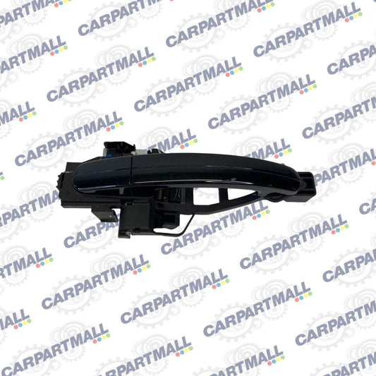 2012-2018 Ford Focus Hatchback Rear Right Side Exterior Door Handle 8M51-A224A36