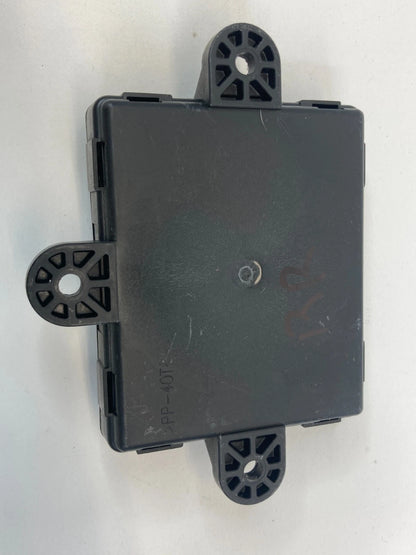 2012-2014 FORD FOCUS REAR RIGHT DOOR LOCK CONTROL MODULE UNIT BV6N-14B532-AH OEM