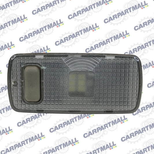 2003-2006 INFINITI G35 ROOF INTERIOR REAR RIGHT DOME MAP LIGHT LAMP ASSEMBLY