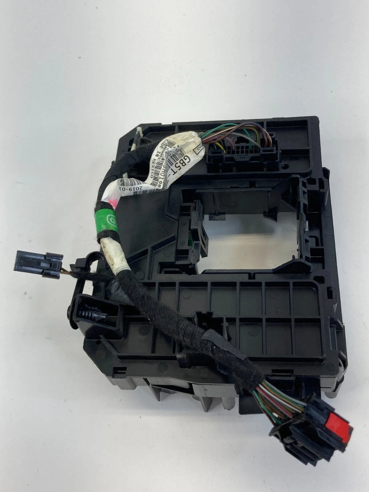 16-19 FORD EXPLORER INTERCEPTOR COMBINATION SWITCH HOUSING BRACKET GB5T14B522BF3