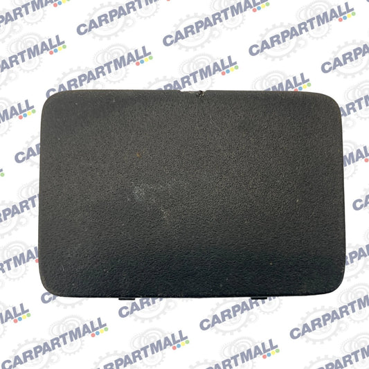 2001-2005 HONDA CIVIC REAR RIGHT SIDE INNER DOOR HANDLE SCREW TRIM COVER