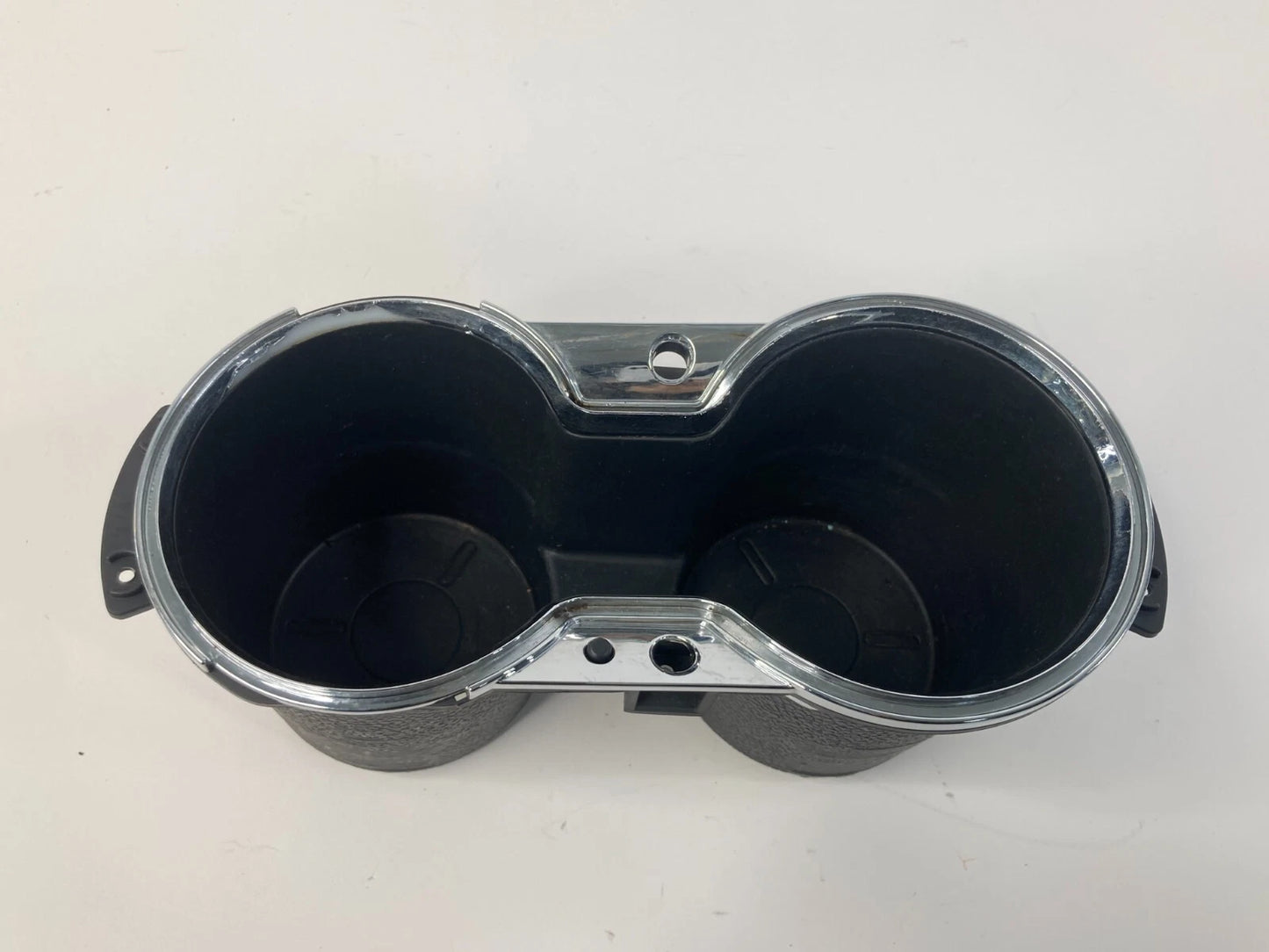 2011-2014 HYUNDAI SONATA CENTER CONSOLE DUAL CUP HOLDER INSERT 84671-3Q000 OEM