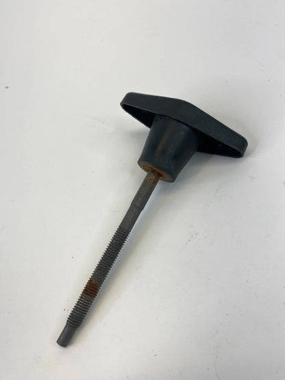 2010-2017 CHEVROLET EQUINOX SPARE TIRE HOLD DOWN RETAINER SCREW REAR OEM FACTORY