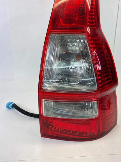 2007-2011 HONDA CR-V REAR RIGHT PASSENGER SIDE TAILLIGHT TAIL LAMP ASSY OEM