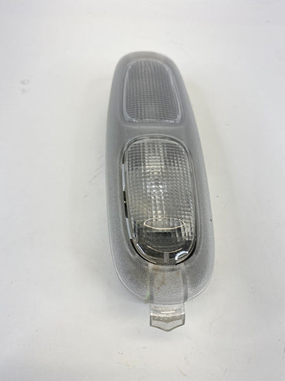 2002-2004 GMC Envoy XL Front Door Overhead Roof Courtesy Dome Light Lamp OEM