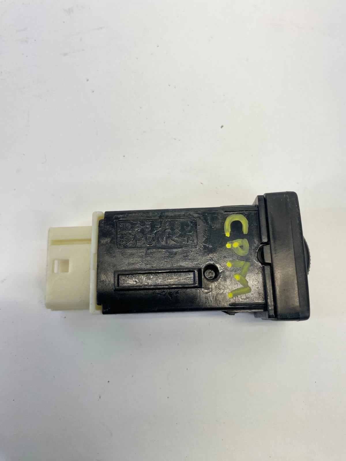 2014-2019 TOYOTA COROLLA DASH RHEOSTAT DIMMER BRIGHTNESS SWITCH OEM
