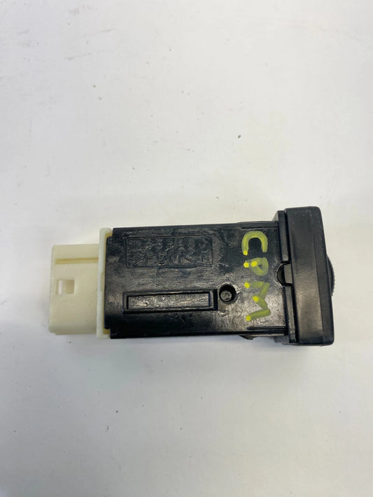 2014-2019 TOYOTA COROLLA DASH RHEOSTAT DIMMER BRIGHTNESS SWITCH OEM