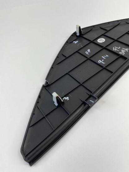 11-14 HYUNDAI SONATA DASH LEFT DRIVER SIDE END CAP COVER PANEL TRIM 84765-3S010