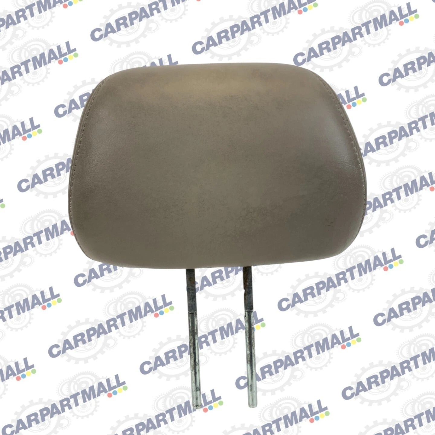1998-2002 HONDA ACCORD SEDAN FRONT RIGHT PASSENGER SEAT HEADREST HEAD REST