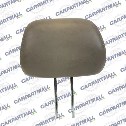1998-2002 HONDA ACCORD SEDAN FRONT RIGHT PASSENGER SEAT HEADREST HEAD REST