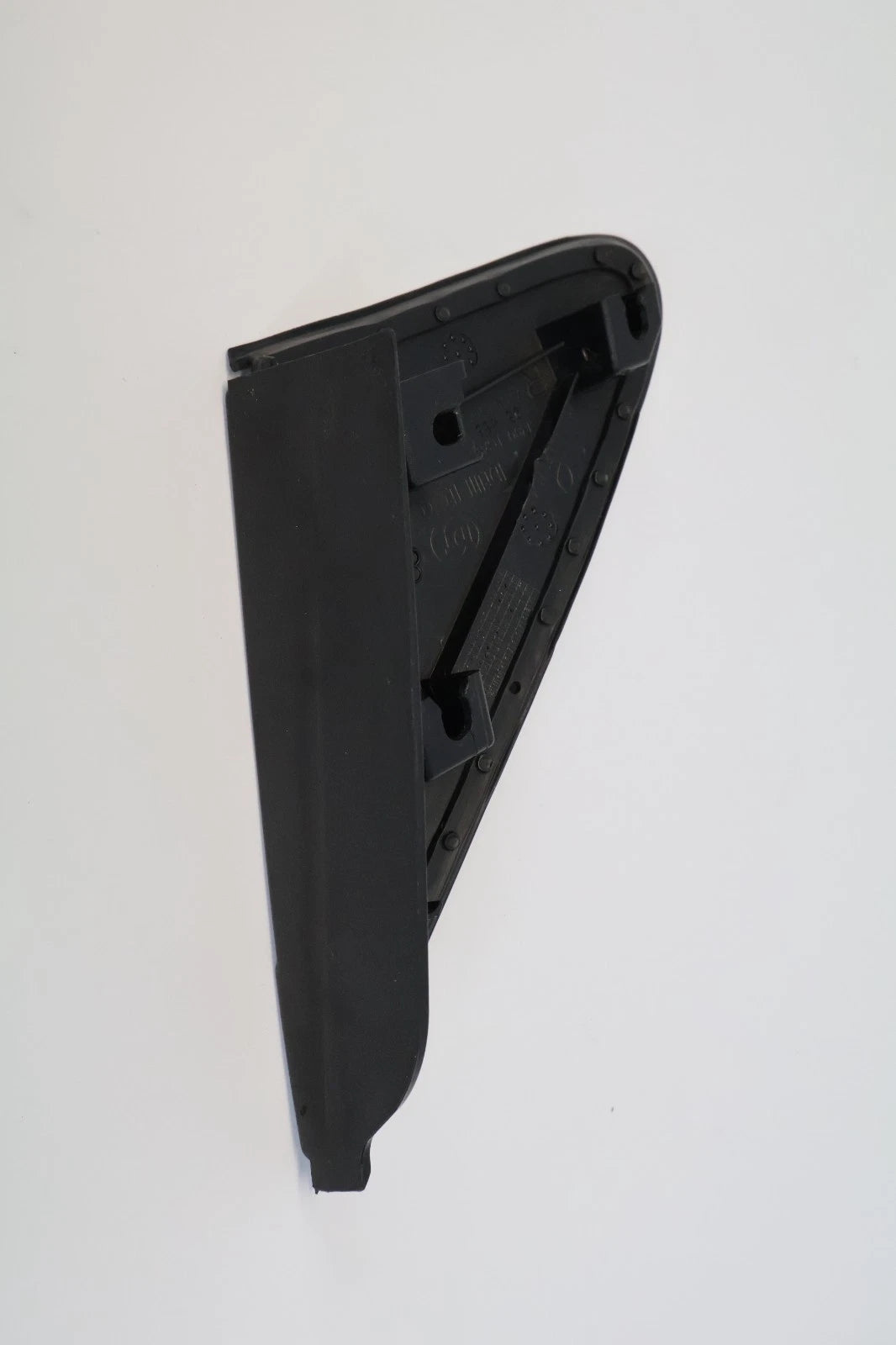 2011-2016 CHEVROLET CRUZE FRONT RIGHT EXTERIOR MIRROR COVER TRIM 95486484 OEM