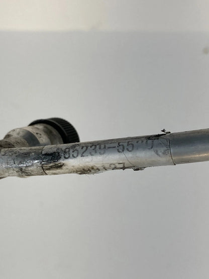 08 09 10 11 12 13 NISSAN ROGUE 2.5L A/C AC AIR CONDITIONING HOSE LINE PIPE OEM