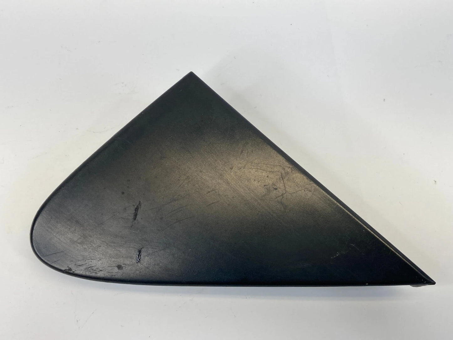 2009-2013 TOYOTA COROLLA FRONT RIGHT SIDE EXTERIOR DOOR MIRROR COVER 60117-02070