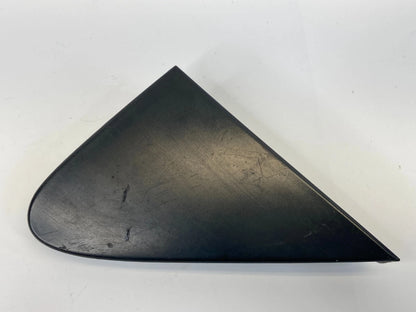 2009-2013 TOYOTA COROLLA FRONT RIGHT SIDE EXTERIOR DOOR MIRROR COVER 60117-02070