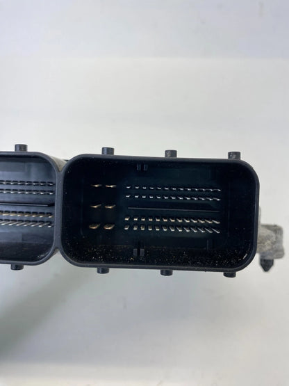 2012 2013 FORD FOCUS 2.0L A/T ENGINE CONTROL MODULE UNIT CM5A-12A650-ASC OEM