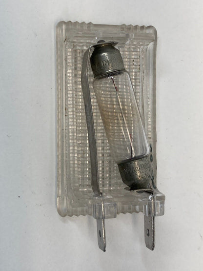 2003-2011 Saab 9-3 93 Convertible 2-DR Dash Glove Box Lamp Light Assembly OEM