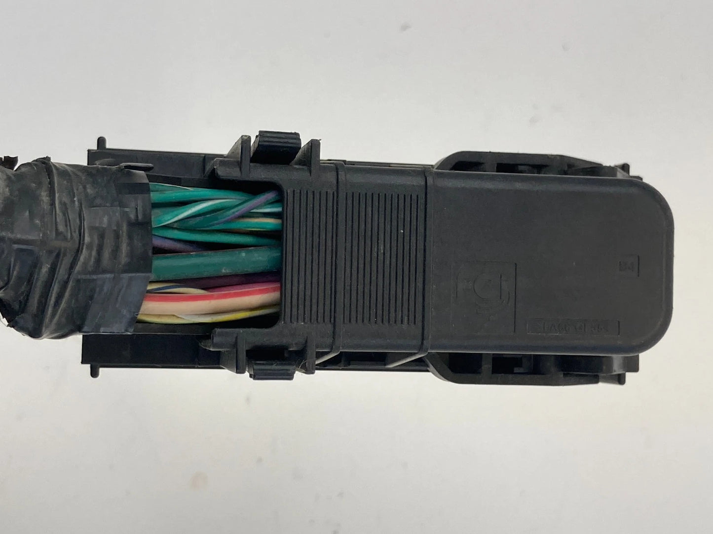 2010-2013 Dodge Journey 2.4L AT FWD ABS Pump Anti Lock Brake Connector Plug OEM