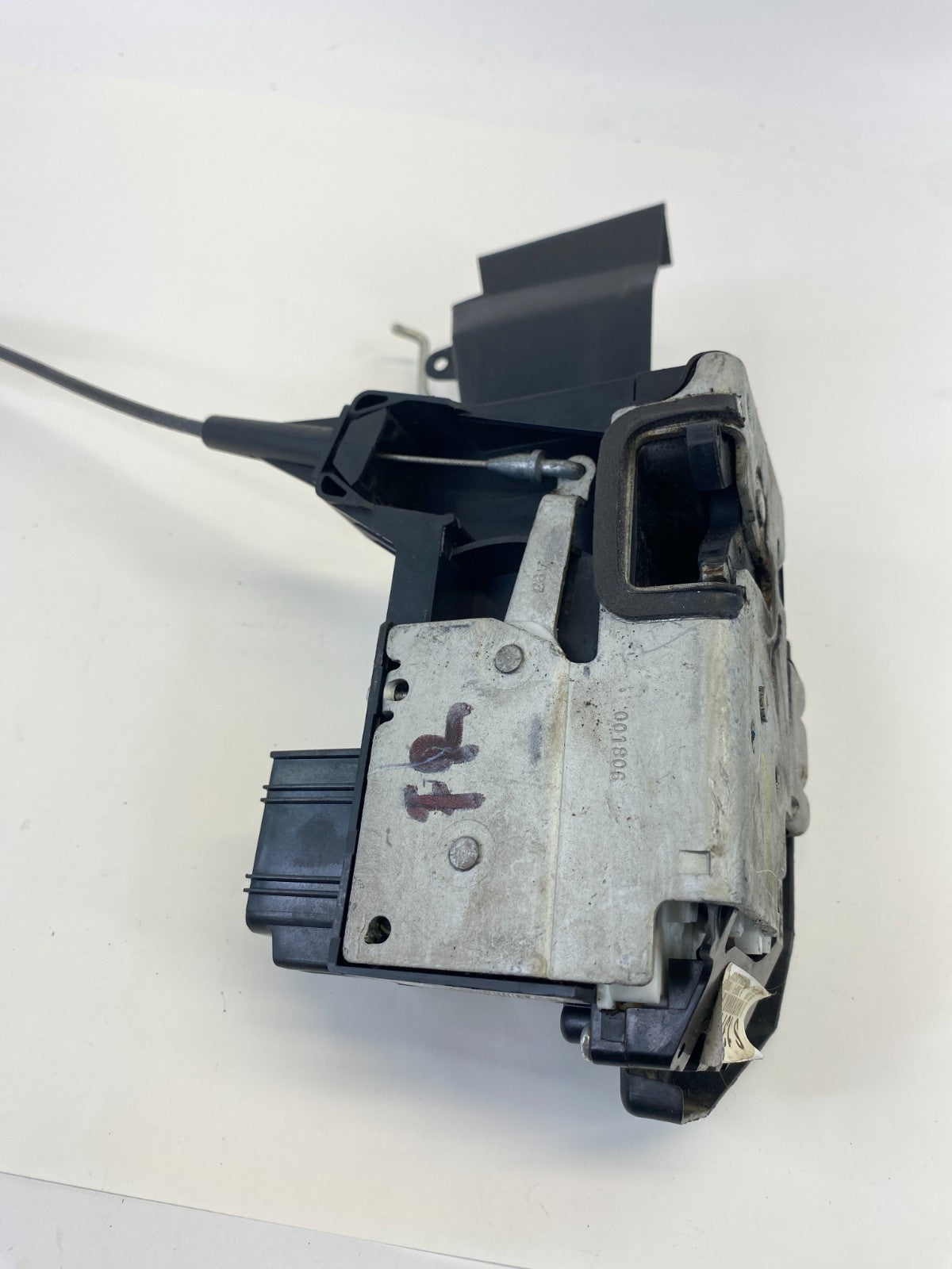 2005-2007 Ford Escape Front Right Passenger Door Lock Latch Release Actuator OEM